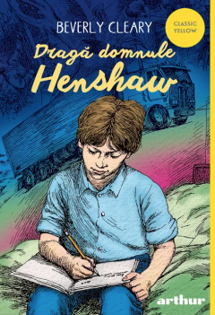 Draga domnule Henshaw