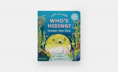 Who's Hiding? - Under The sea