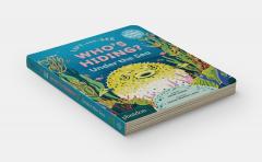 Who's Hiding? - Under The sea