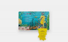 Who's Hiding? - Under The sea