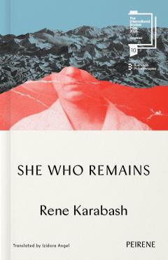 She Who Remains