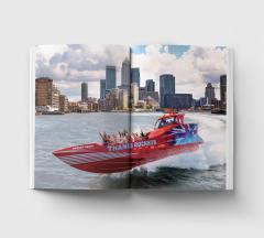 An Opinionated Guide to Fun London