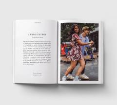 An Opinionated Guide to Fun London