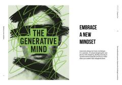 The Generative Mind