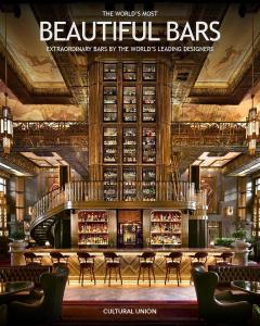 The World's Most Beautiful Bars