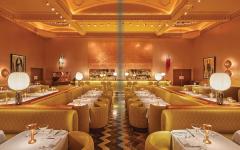 The World's Most Beautiful Bars