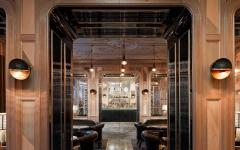 The World's Most Beautiful Bars