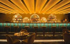 The World's Most Beautiful Bars