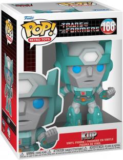 Figurina - Pop! Retro Toys - Transformers: Kup
