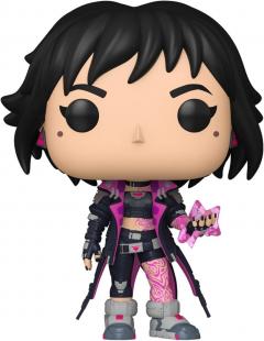 Figurina - Pop! Games - Borderlands 4: Vex
