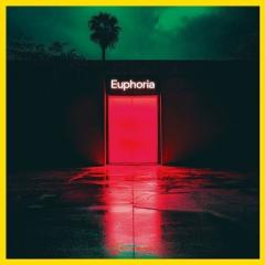 Euphoria - Vinyl