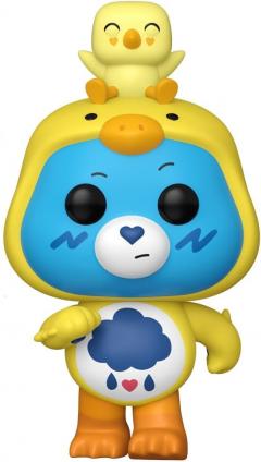 Figurina - Pop! Animation - Care Bears: Grumpy Bear Chick