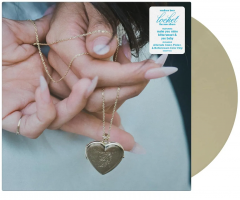 Locket - Buttercream Tan Vinyl