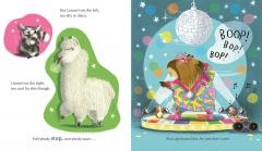 Capybara Disco Dreams