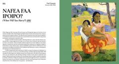 The Female Body in Art