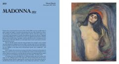 The Female Body in Art