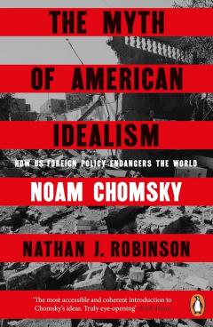 The Myth of American Idealism