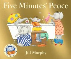Five Minutes' Peace