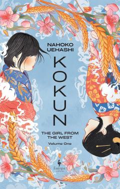 The Girl from the West