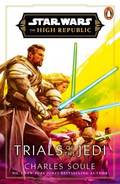 Star Wars: Trials of the Jedi