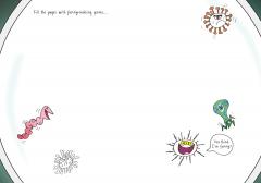 Lots of Things to Draw