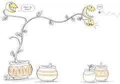 Lots of Things to Draw