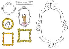 Lots of Things to Draw