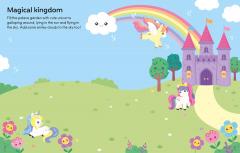 Cute Stickers Unicorns