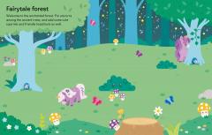 Cute Stickers Unicorns