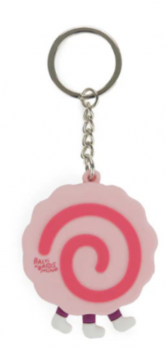 Breloc - Ramen (24 modele - pret pe bucata)