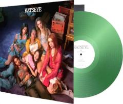 SIS (Soft Is Strong) (Green Vinyl, Standard edition)