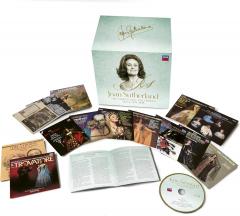 The Complete Decca Recordings - Operas 1971-1988 (46CDs Box Set)