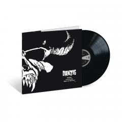 Danzig - Vinyl
