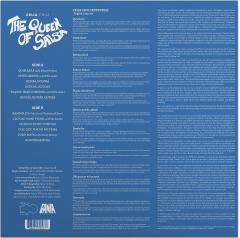 The Queen Of Salsa - Vinyl