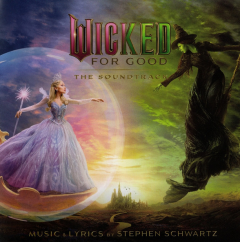 Wicked: For Good (Soundtrack)