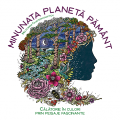 Minunata planeta pamant