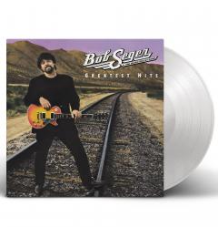 Greatest Hits (White & Silver Marble Vinyl)