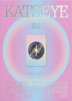 SIS (Soft Is Strong) (Soft Version Pink)