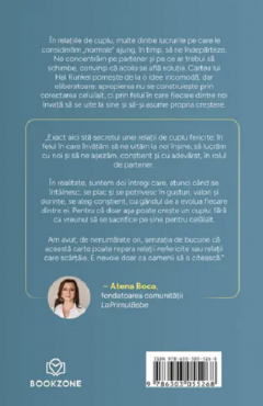 Fara certuri in cuplu