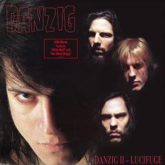 Danzig II - Lucifuge - Vinyl