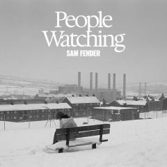 People Watching (Silver Vinyl, Deluxe Edition)