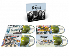Anthology Collection (8CDs Box Set)