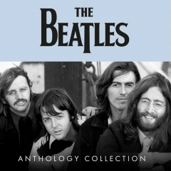 Anthology Collection (8CDs Box Set)