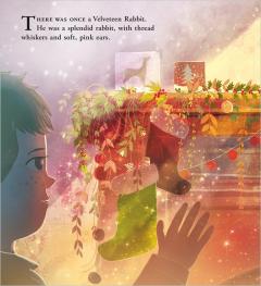 The Velveteen Rabbit