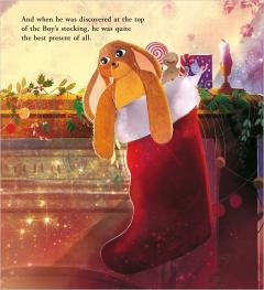 The Velveteen Rabbit