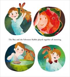 The Velveteen Rabbit