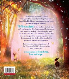 The Velveteen Rabbit