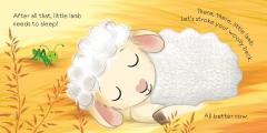 There There Little Lamb