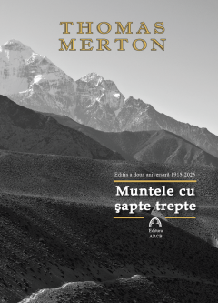 Muntele cu sapte trepte