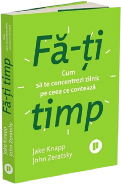 Fa-ti timp